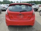 FORD FIESTA SE photo