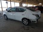 NISSAN VERSA S photo