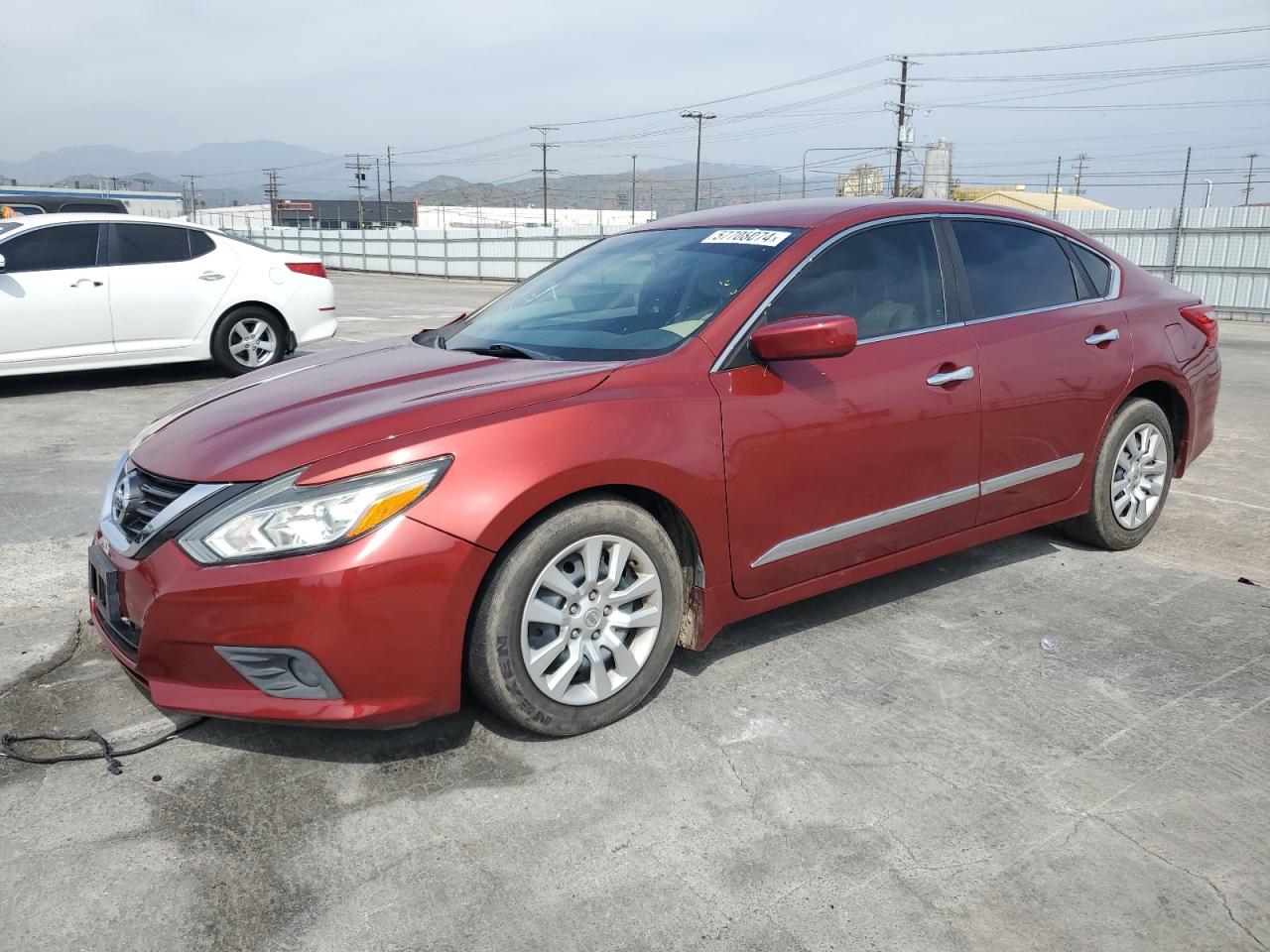 1N4AL3AP2GC182372 2016 Nissan Altima 2.5