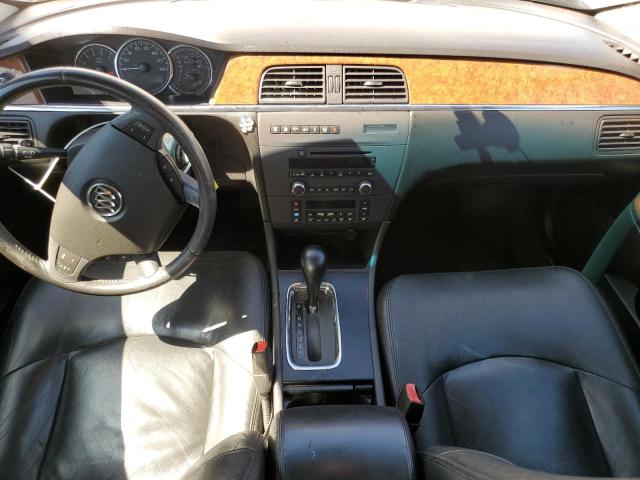 2006 Buick Lacrosse Cxs VIN: 2G4WE587461110293 Lot: 57722034