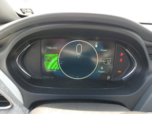 2020 Chevrolet Bolt Ev Lt VIN: 1G1FY6S0XL4108540 Lot: 58284224