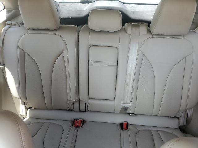 2017 LINCOLN MKC SELECT 5LMCJ2D94HUL51571