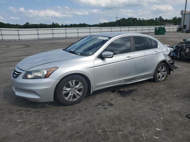 1HGCP2F4XCA169487 2012 Honda Accord Lxp