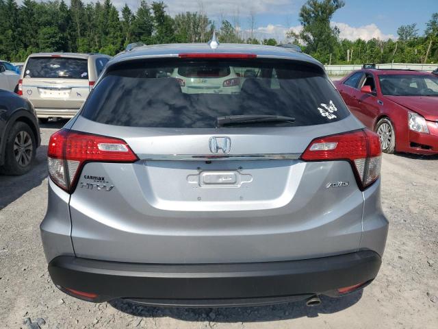 2019 Honda Hr-V Ex VIN: 3CZRU6H50KM726515 Lot: 59764554