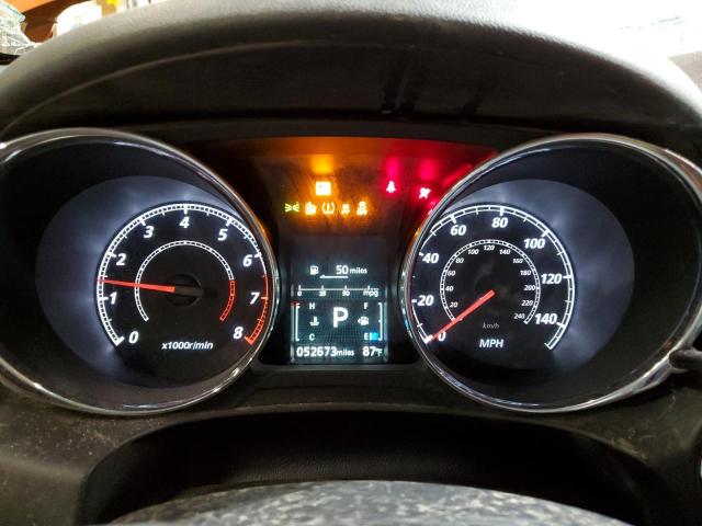 2022 Mitsubishi Outlander Sport Es VIN: JA4ARUAU7NU011817 Lot: 59778294