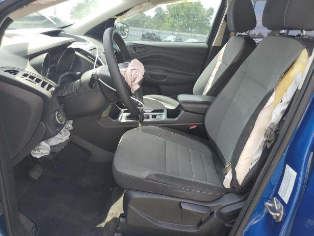 2017 FORD ESCAPE S - 1FMCU0F74HUE30863