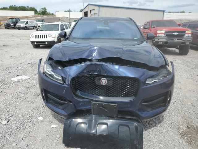 2019 Jaguar F-Pace R - Sport VIN: SADCL2GX2KA398025 Lot: 59529394