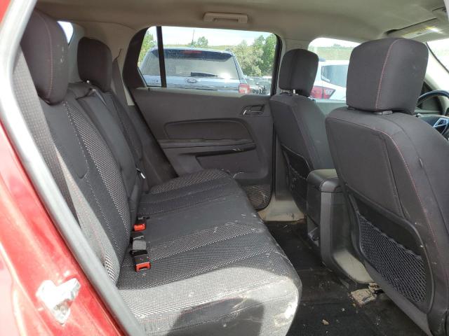 2015 GMC Terrain Sle VIN: 2GKFLWE3XF6412731 Lot: 57046504