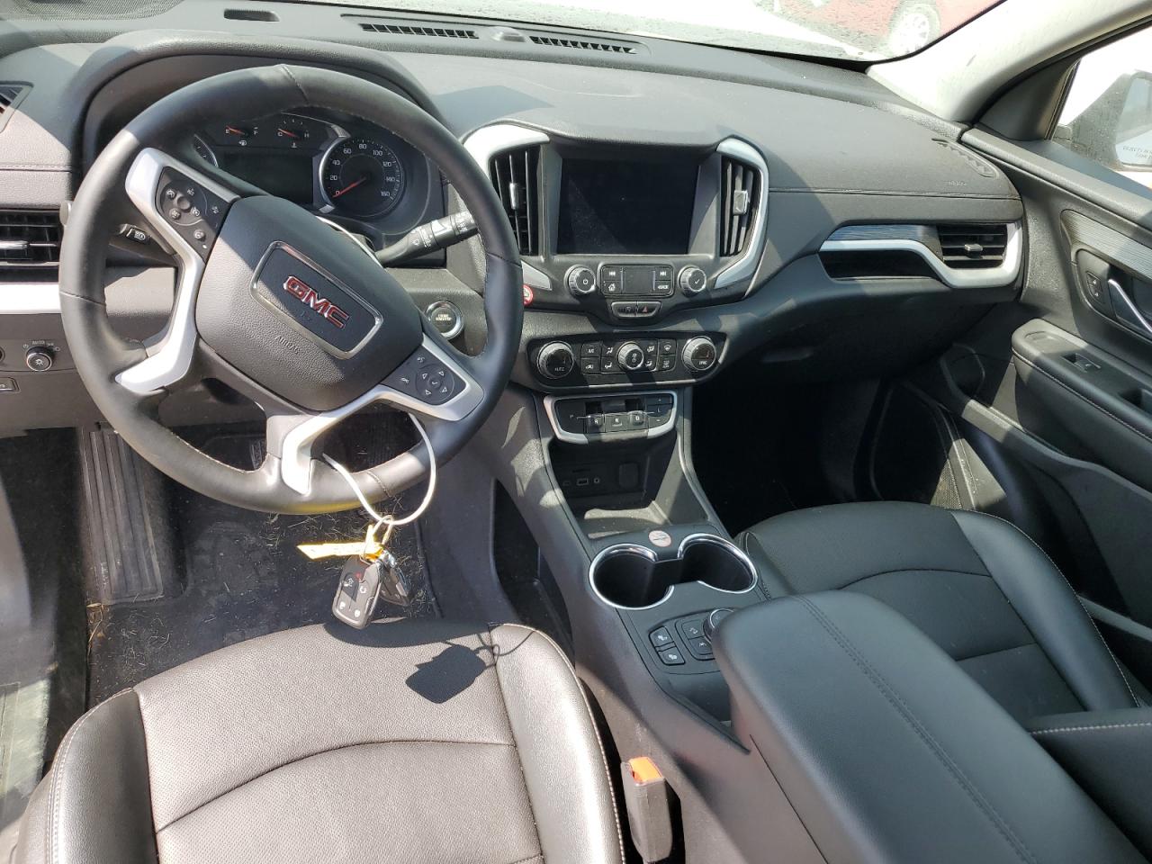 3GKALPEG6PL251682 2023 GMC Terrain Slt