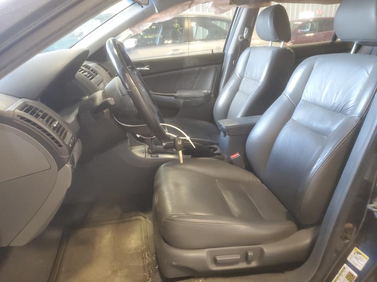 1HGCM66536A032971 2006 Honda Accord Ex