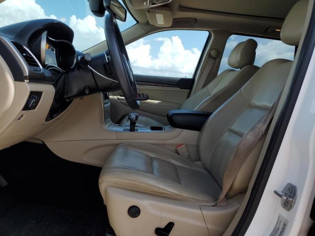 2015 Jeep Grand Cherokee Limited VIN: 1C4RJEBG6FC952567 Lot: 60150244