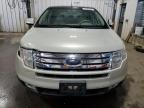 FORD EDGE SEL P photo