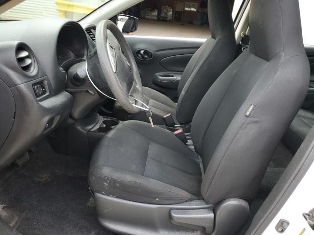 2016 Nissan Versa S VIN: 3N1CN7AP5GL913873 Lot: 59621034