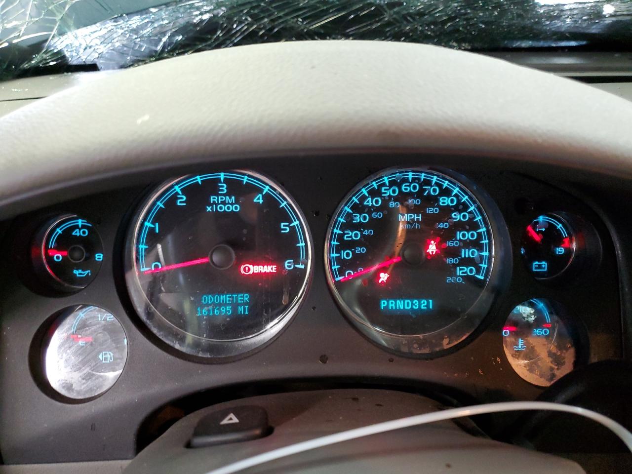 1GTEK19087Z618827 2007 GMC New Sierra K1500