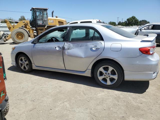 2011 Toyota Corolla Base VIN: 2T1BU4EE3BC707224 Lot: 57840634