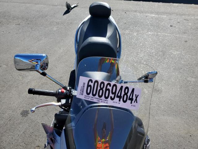 2005 SUZUKI AN400 K3 - JS1CK43A952100252