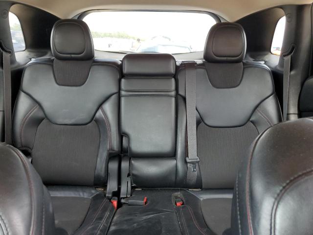 2014 Jeep Cherokee Trailhawk VIN: 1C4PJMBS8EW254853 Lot: 57754524