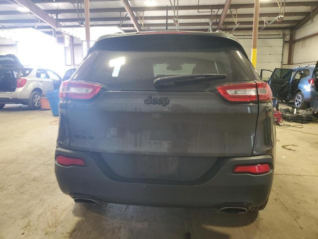 2016 Jeep Cherokee Latitude VIN: 1C4PJMCS5GW225960 Lot: 57291274