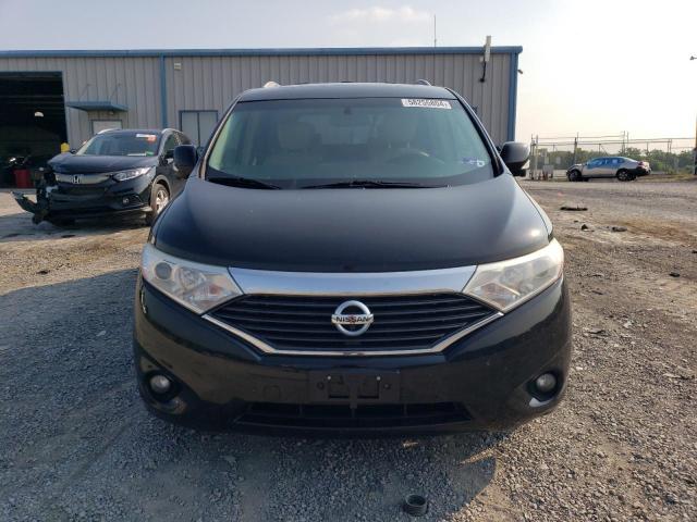 2013 Nissan Quest S VIN: JN8AE2KP6D9067767 Lot: 58255804