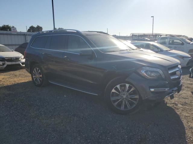 VIN 4JGDF7CE2DA241456 2013 Mercedes-Benz GL-Class, ... no.4