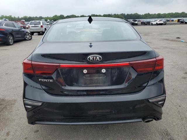 2020 Kia Forte Fe VIN: 3KPF24AD8LE245878 Lot: 58072324