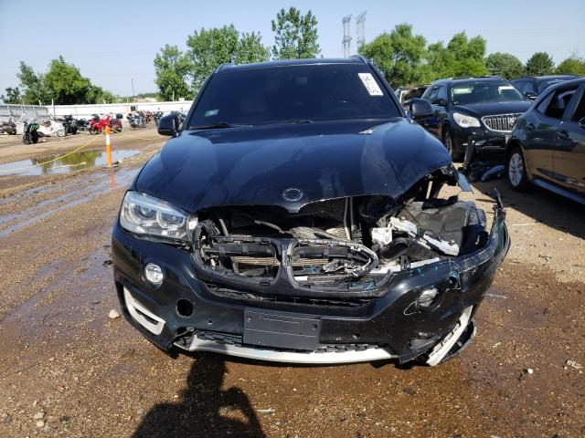 VIN 5UXKR0C58H0U53945 2017 BMW X5, Xdrive35I no.5