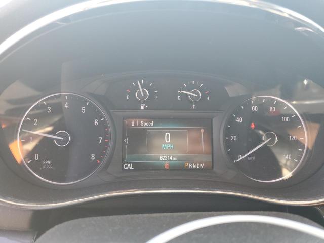 2018 Buick Encore Preferred VIN: KL4CJASB8JB603535 Lot: 57945824