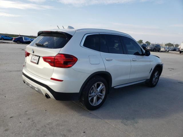 VIN 5UXTR7C59KLF32904 2019 BMW X3, Sdrive30I no.3