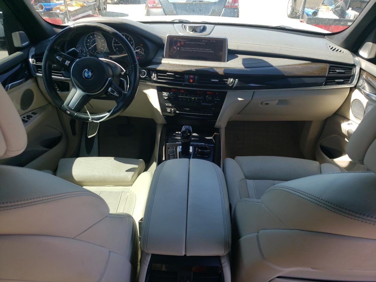 5UXKR0C53F0P04335 2015 BMW X5 xDrive35I