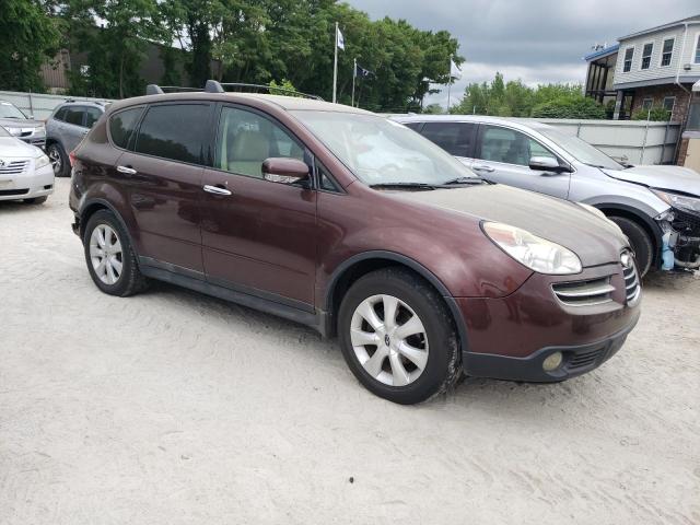 2006 Subaru B9 Tribeca 3.0 H6 VIN: 4S4WX86C664404794 Lot: 57912774