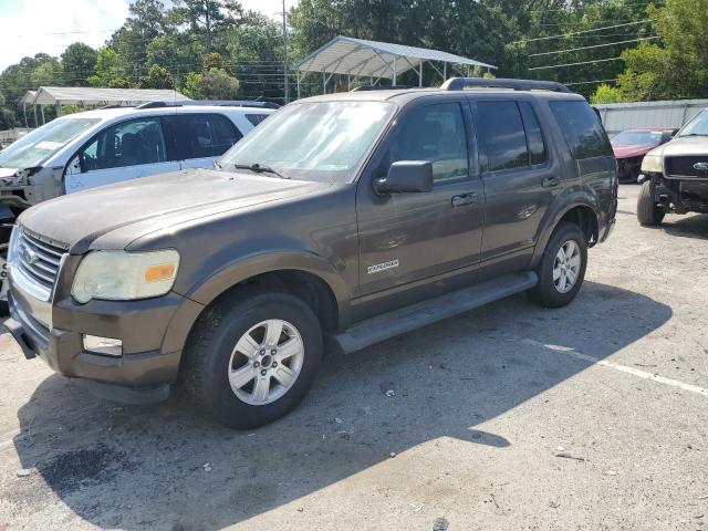 2008 Ford Explorer Xlt VIN: 1FMEU73E58UB32195 Lot: 57193264