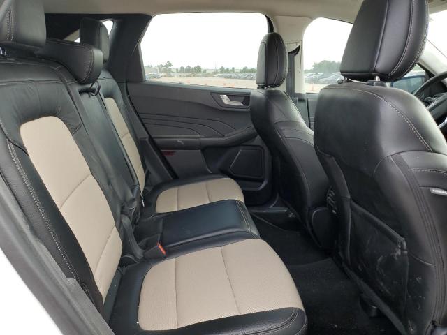 2021 Ford Escape Titanium VIN: 1FMCU9J95MUB11754 Lot: 59540174