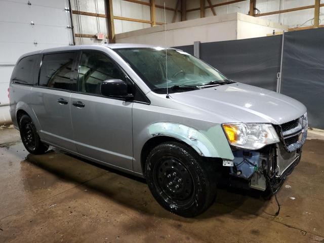 2019 Dodge Grand Caravan Se VIN: 2C4RDGBG0KR654584 Lot: 59089924