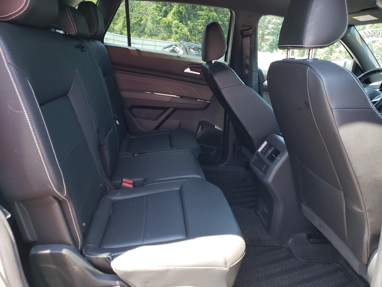 1V2HE2CA9PC219289 2023 Volkswagen Atlas Cross Sport Se