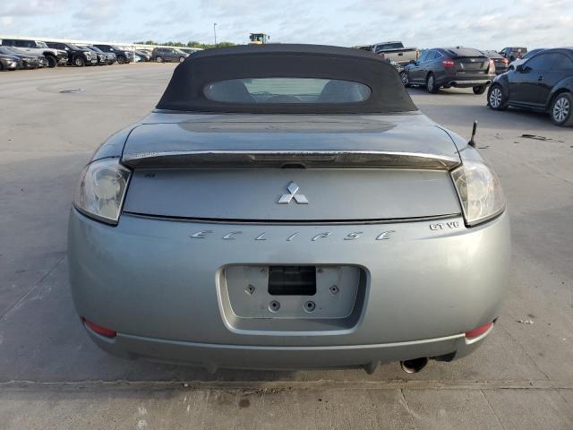 2007 Mitsubishi Eclipse Spyder Gt VIN: 4A3AL35T57E010095 Lot: 60257414