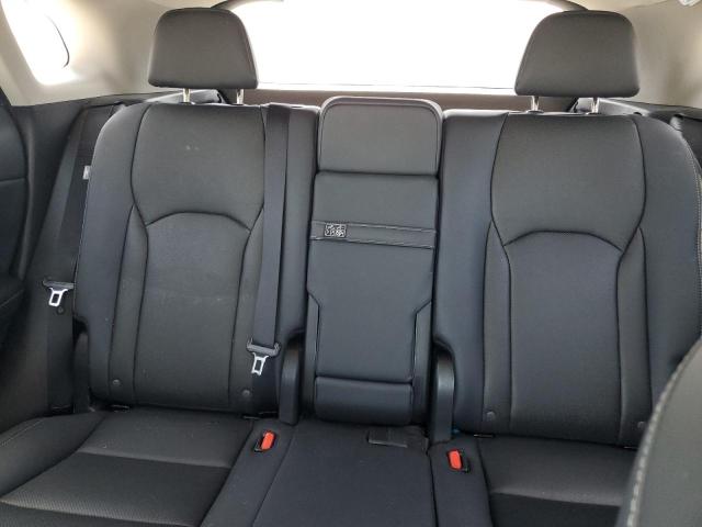 2022 Lexus Rx 350 VIN: 2T2HZMAA5NC244467 Lot: 58352024