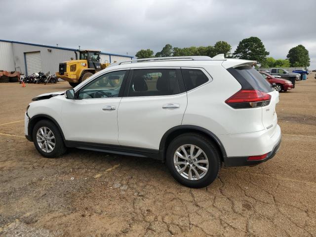 2017 Nissan Rogue S VIN: KNMAT2MTXHP537604 Lot: 58824864