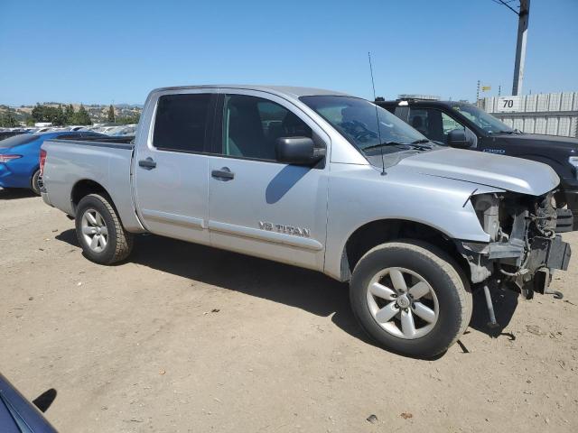 2010 Nissan Titan Xe VIN: 1N6AA0EJ5AN316806 Lot: 57274744