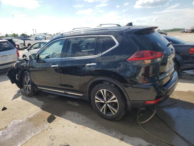 2018 NISSAN ROGUE S - JN8AT2MV3JW301796