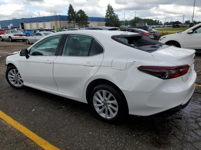 2022 TOYOTA CAMRY LE - 4T1C11AK4NU697362