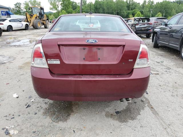 2007 Ford Fusion Se VIN: 3FAHP07Z77R227396 Lot: 57657284