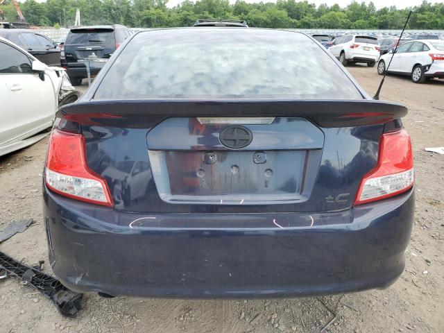 2011 Toyota Scion Tc VIN: JTKJF5C77B3017185 Lot: 58702214