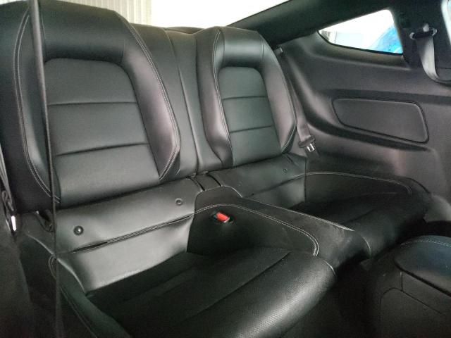 2022 Ford Mustang Gt VIN: 1FA6P8CF1N5117459 Lot: 59414394