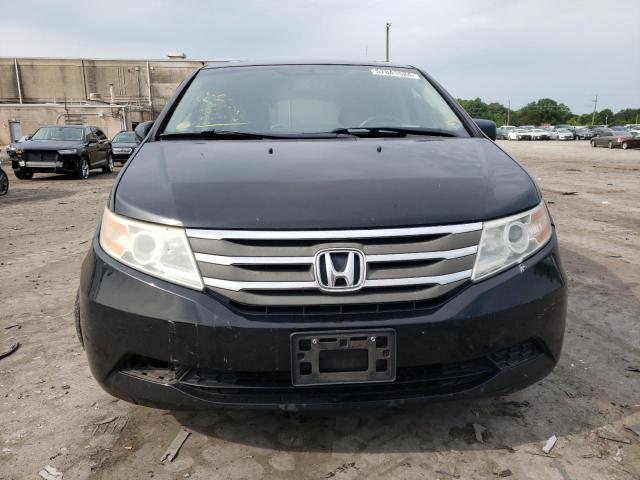 2011 Honda Odyssey Exl VIN: 5FNRL5H69BB080844 Lot: 57841524