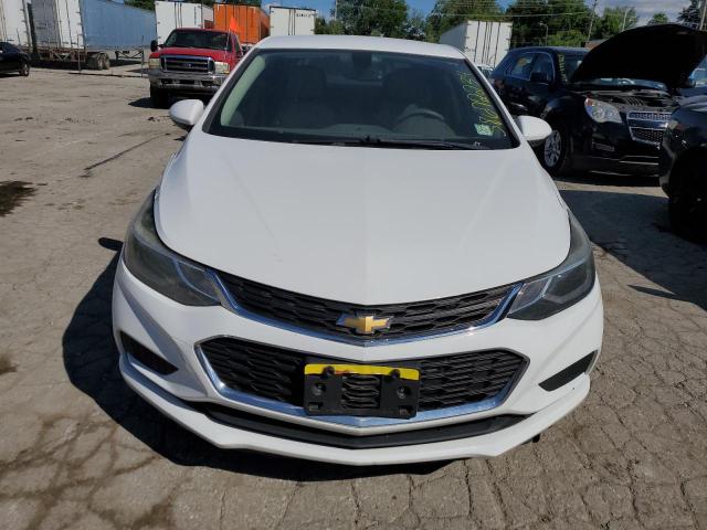 2016 CHEVROLET CRUZE LT - 1G1BE5SM1G7279590