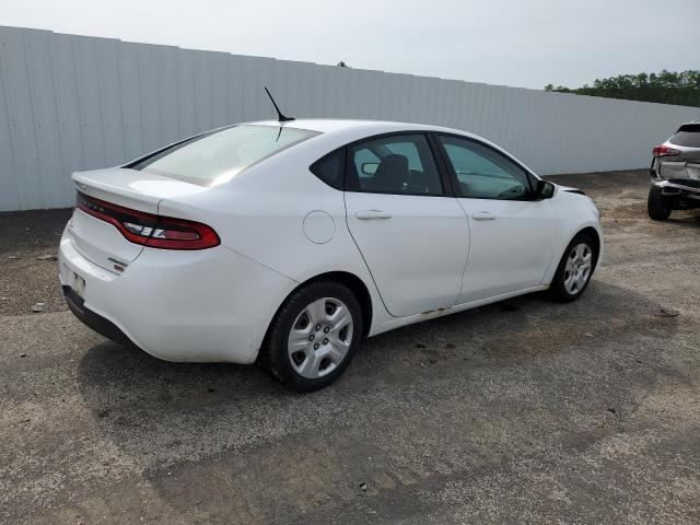 Vin: 1c3cdfah0dd296374, lot: 57658264, dodge dart se 20133