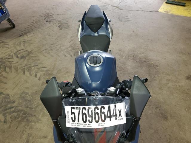 2023 KAWASAKI EX400 - JKAEXKH13PDAN2894