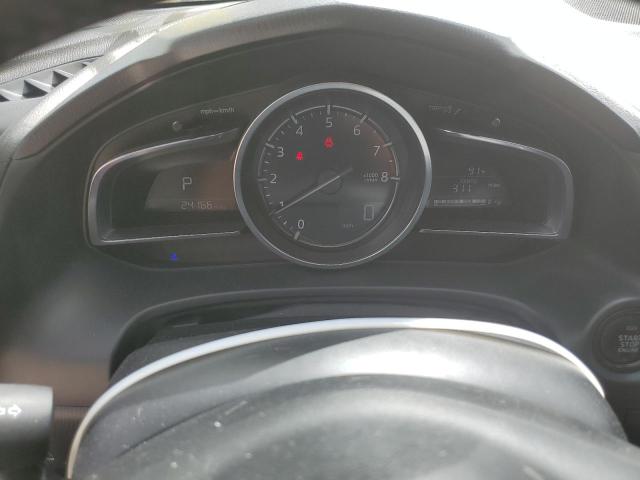 2017 Mazda 3 Grand Touring VIN: 3MZBN1M34HM143236 Lot: 59699964