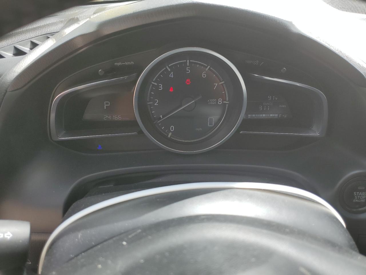 3MZBN1M34HM143236 2017 Mazda 3 Grand Touring