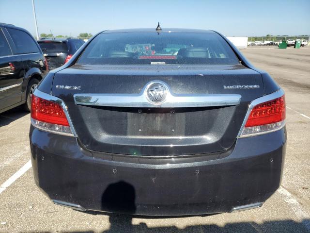 2013 Buick Lacrosse VIN: 1G4GC5E36DF328222 Lot: 58054854